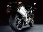 Ducati Monster S4R